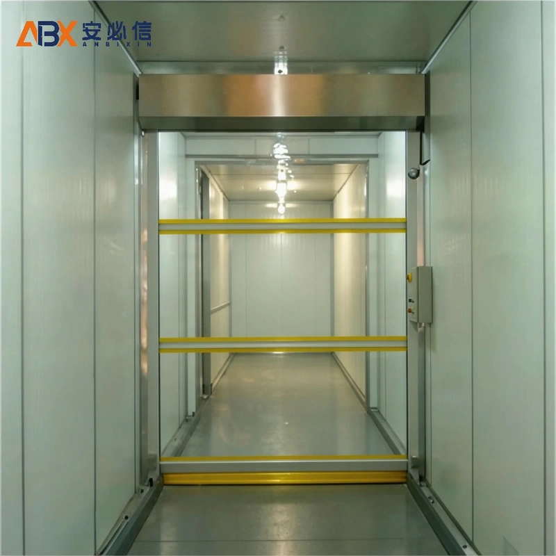 吉安市快速卷帘门