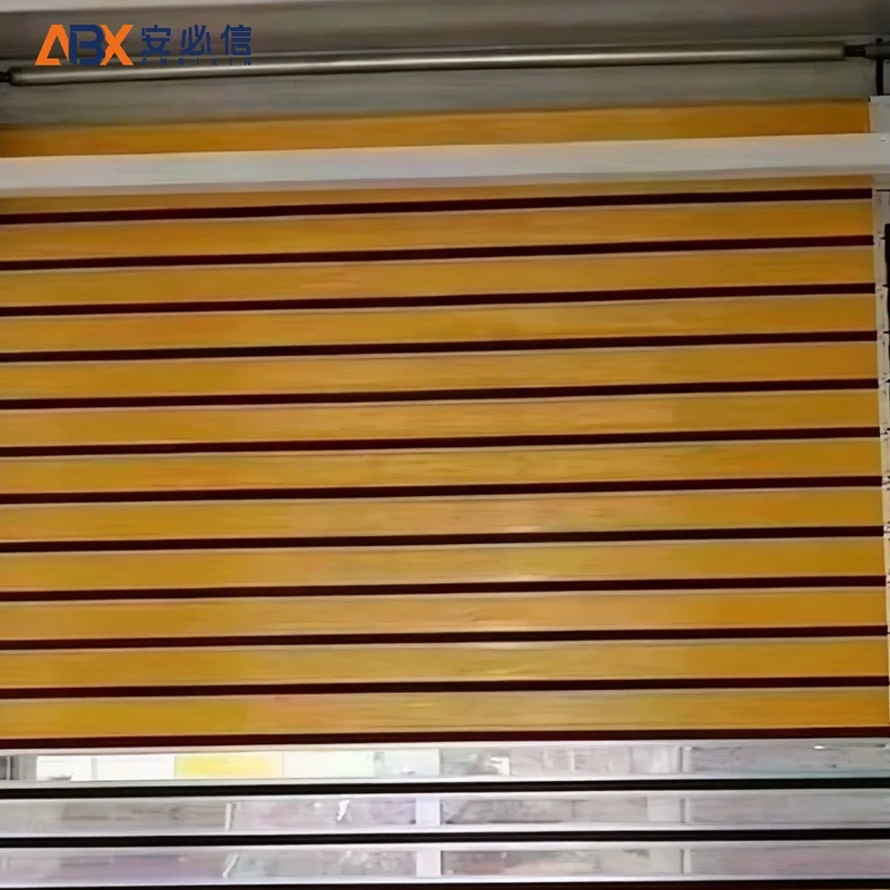 吉安市雷达高速门
